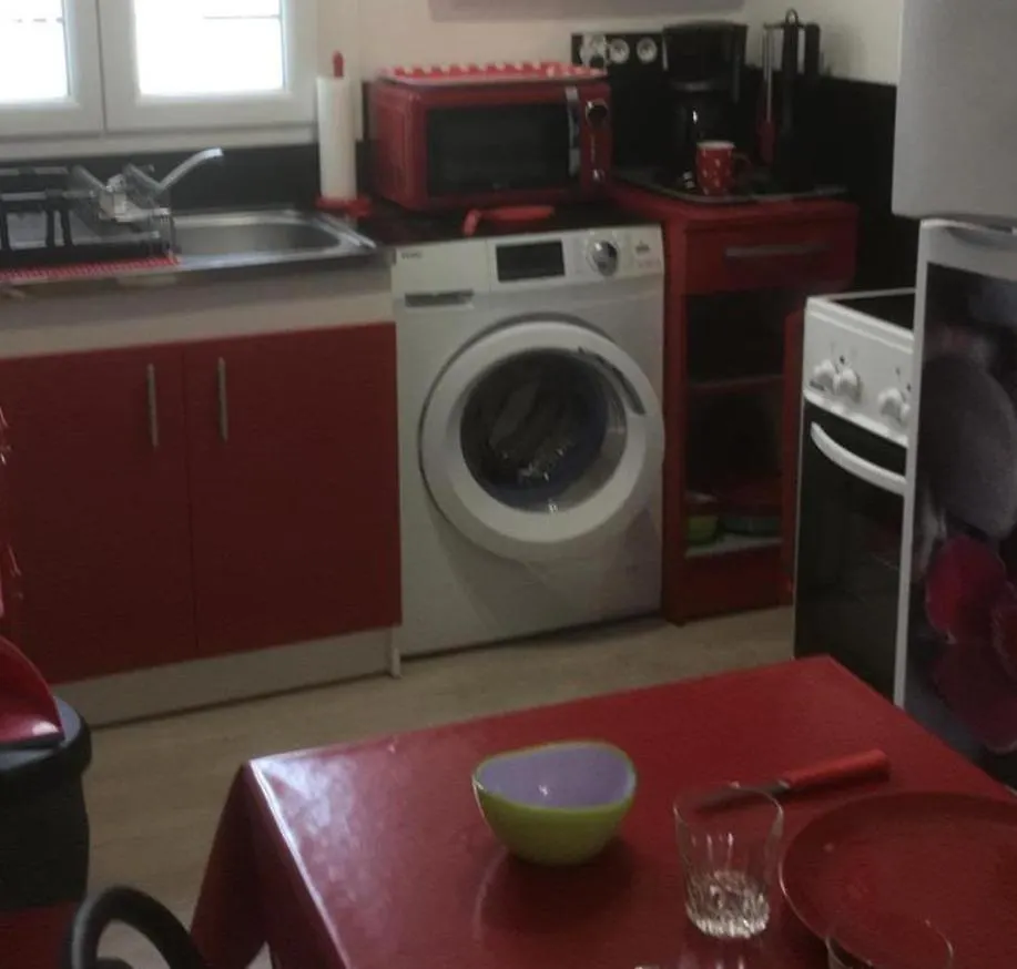 Stunning 4-Bed House In La Bourboule Villa 0*,  France