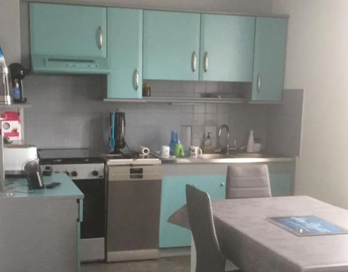 Holiday home Stunning 4-Bed House In La Bourboule Villa France