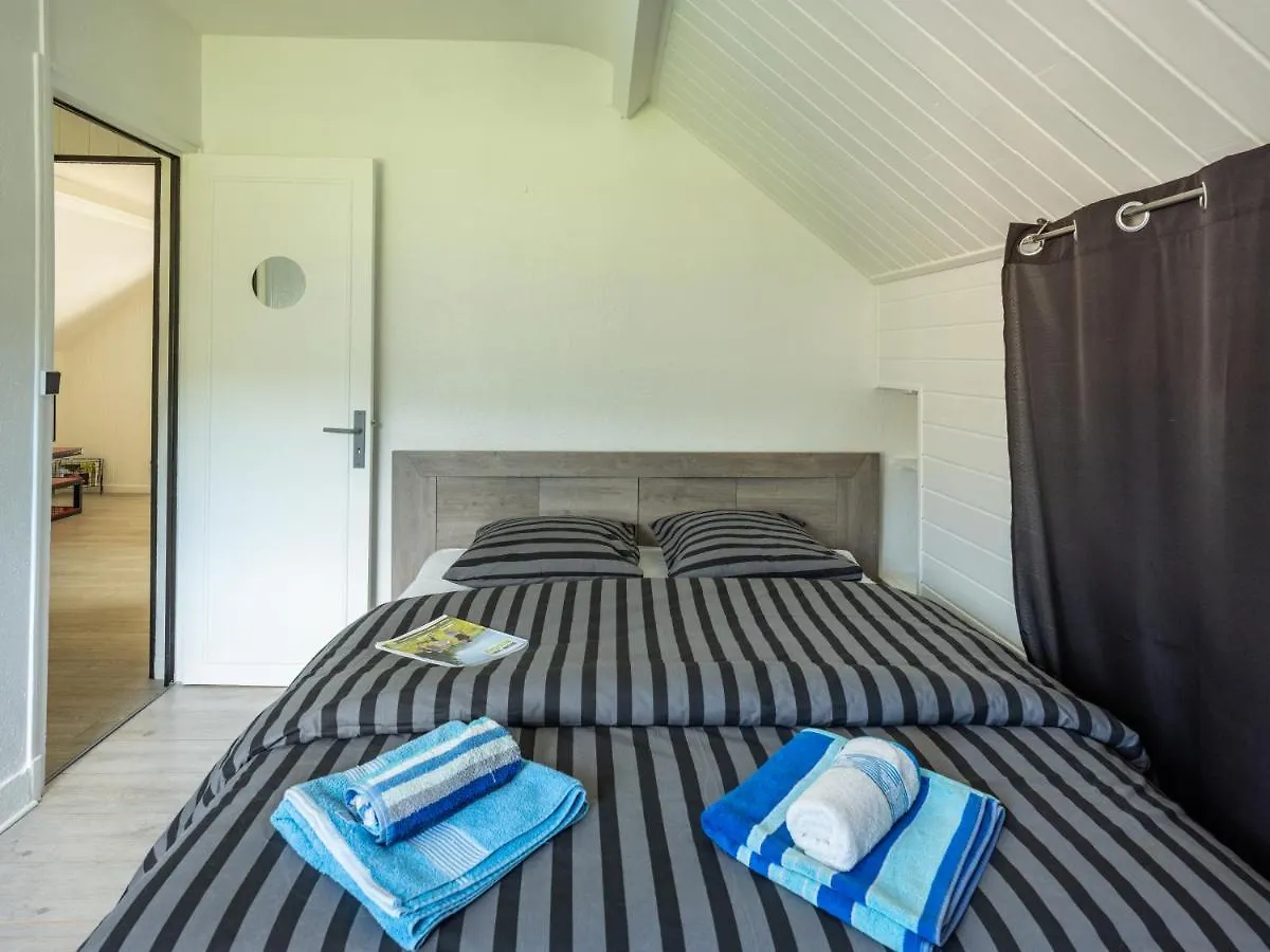 Stunning 4-Bed House In La Bourboule Villa Holiday home
