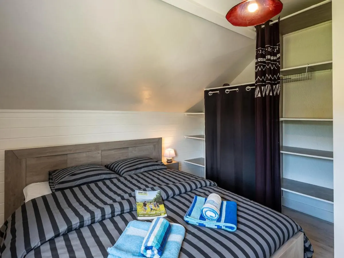 Holiday home Stunning 4-Bed House In La Bourboule Villa