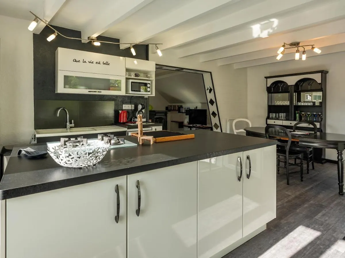 Stunning 4-Bed House In La Bourboule Villa Holiday home
